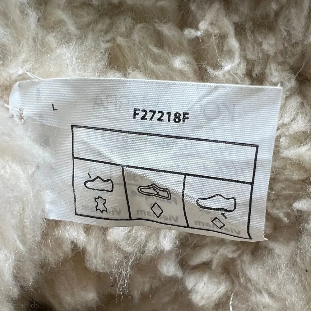Koolaburra‎ By UGG Girl's Size 4 Victoria Short Suede Winter Boots